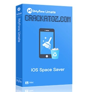 iMyFone Umate Pro 5.6.0.3 Crack